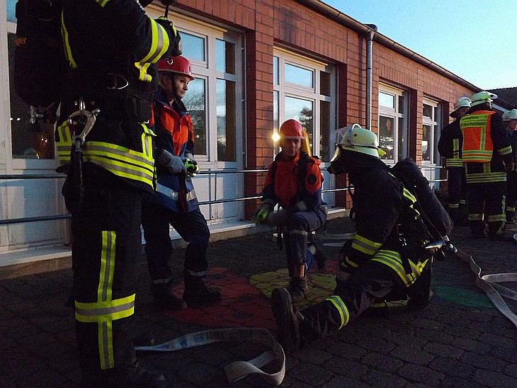 30 Jahre Jugendfeuerwehr